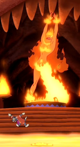 Anyone remember this **hot** lady from Tom & Jerry?