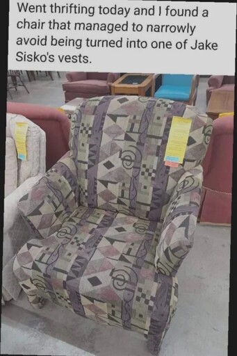 That was a close one